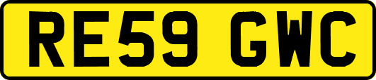 RE59GWC