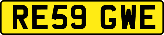 RE59GWE