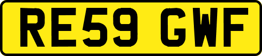 RE59GWF