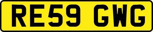 RE59GWG