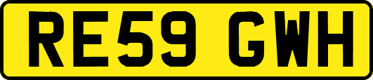 RE59GWH