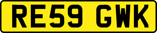 RE59GWK