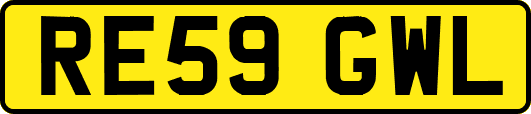 RE59GWL