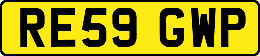 RE59GWP