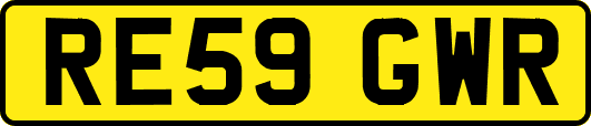 RE59GWR