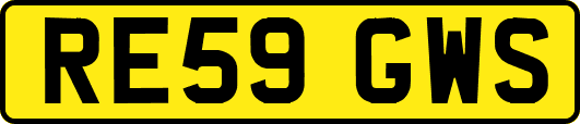 RE59GWS