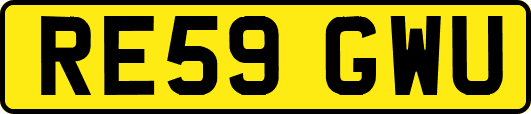 RE59GWU