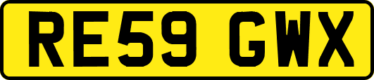 RE59GWX
