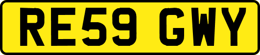 RE59GWY