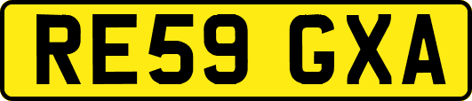 RE59GXA