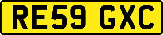 RE59GXC