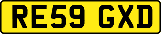 RE59GXD