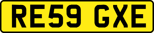 RE59GXE