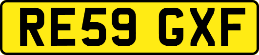 RE59GXF
