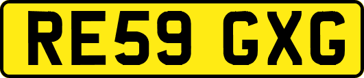 RE59GXG