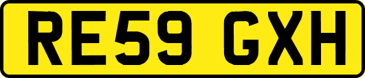 RE59GXH