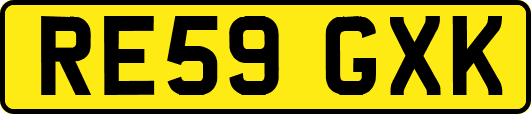 RE59GXK