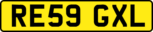 RE59GXL