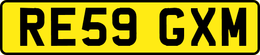 RE59GXM