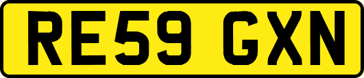 RE59GXN