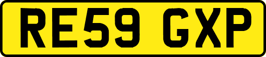 RE59GXP