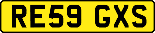 RE59GXS