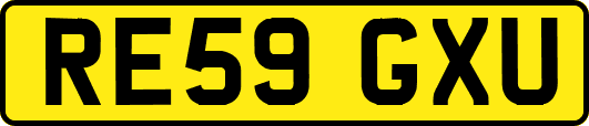 RE59GXU