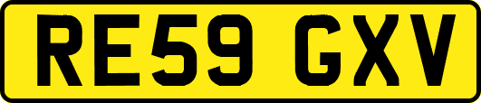 RE59GXV