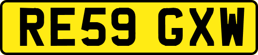 RE59GXW