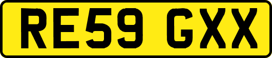 RE59GXX