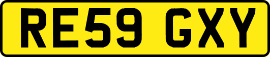 RE59GXY