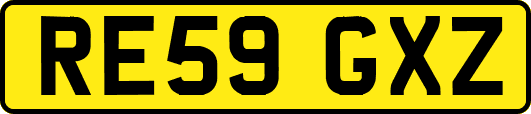 RE59GXZ