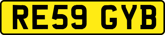 RE59GYB