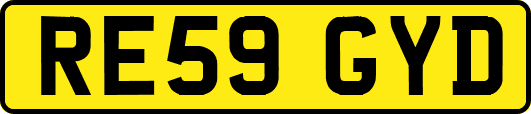 RE59GYD
