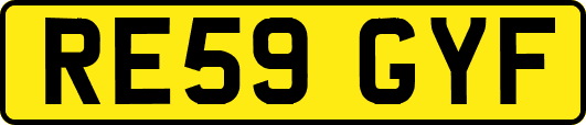 RE59GYF