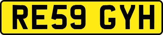 RE59GYH