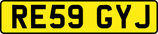 RE59GYJ
