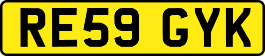 RE59GYK