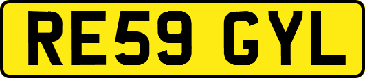 RE59GYL