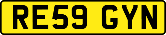 RE59GYN