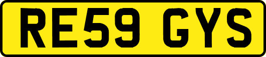 RE59GYS
