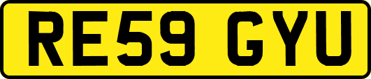 RE59GYU