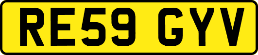 RE59GYV