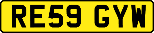 RE59GYW