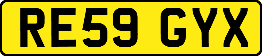 RE59GYX