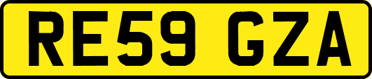 RE59GZA