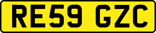 RE59GZC