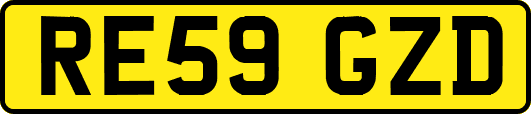 RE59GZD