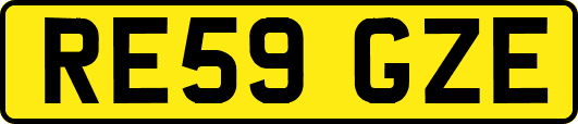 RE59GZE