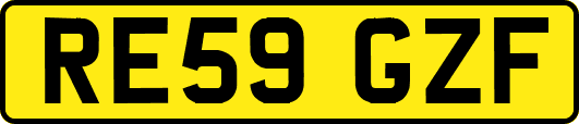 RE59GZF